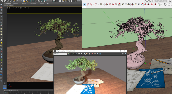 V-RAY_SCENE_IMPORTER